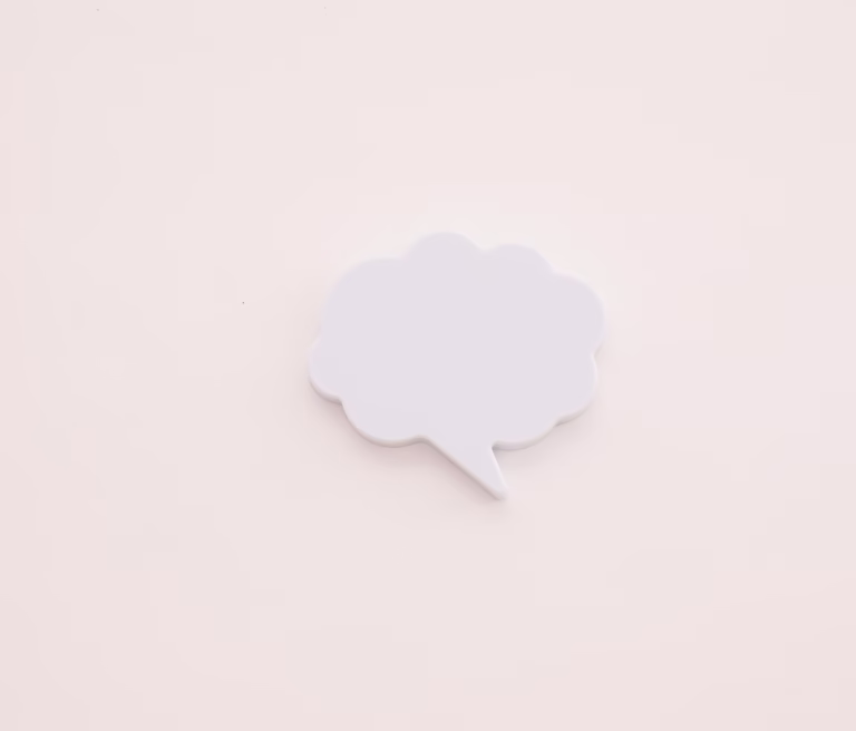 pexels-cup-of-couple-8015678 speech representing talking about mental health